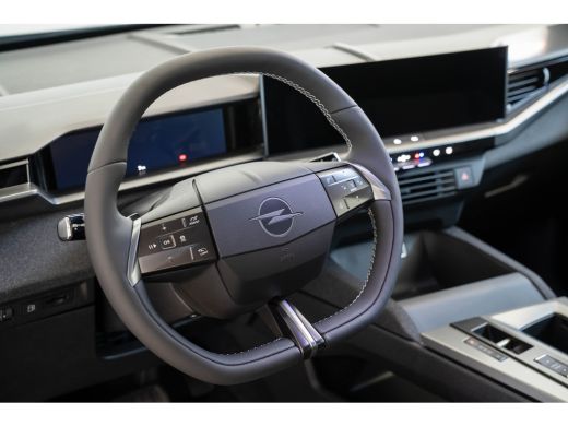 Opel Grandland 1.6 Turbo Plug-in-Hybrid Edition | Trekhaak | Stoel & Stuurverwarming | All Season Banden | 7.4 K... ActivLease financial lease