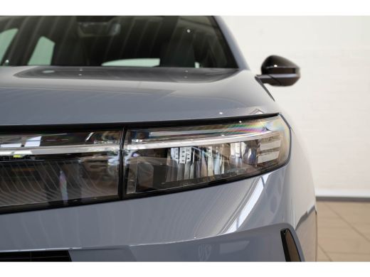Opel Grandland 1.6 Turbo Plug-in-Hybrid Edition | Trekhaak | Stoel & Stuurverwarming | All Season Banden | 7.4 K... ActivLease financial lease