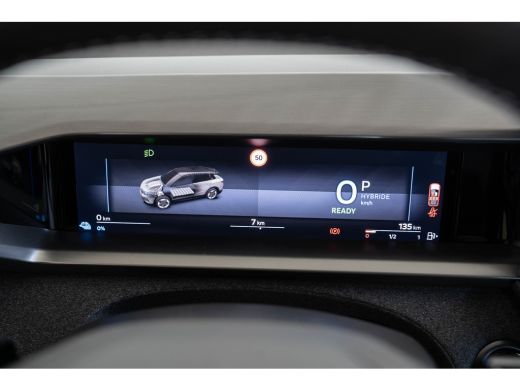Opel Grandland 1.6 Turbo Plug-in-Hybrid Edition | Trekhaak | Stoel & Stuurverwarming | All Season Banden | 7.4 K... ActivLease financial lease