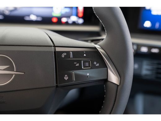 Opel Grandland 1.6 Turbo Plug-in-Hybrid Edition | Trekhaak | Stoel & Stuurverwarming | All Season Banden | 7.4 K... ActivLease financial lease