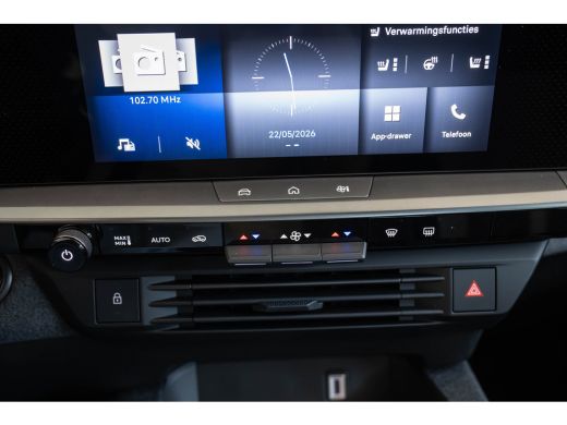 Opel Grandland 1.6 Turbo Plug-in-Hybrid Edition | Trekhaak | Stoel & Stuurverwarming | All Season Banden | 7.4 K... ActivLease financial lease