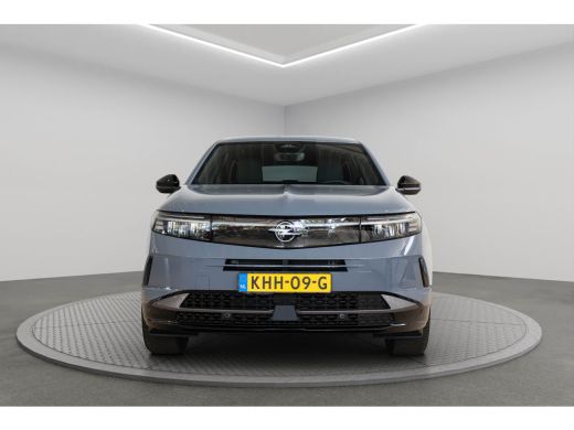 Opel Grandland 1.6 Turbo Plug-in-Hybrid Edition | Trekhaak | Stoel & Stuurverwarming | All Season Banden | 7.4 K... ActivLease financial lease