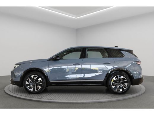 Opel Grandland 1.6 Turbo Plug-in-Hybrid Edition | Trekhaak | Stoel & Stuurverwarming | All Season Banden | 7.4 K... ActivLease financial lease
