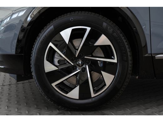 Opel Grandland 1.6 Turbo Plug-in-Hybrid Edition | Trekhaak | Stoel & Stuurverwarming | All Season Banden | 7.4 K... ActivLease financial lease