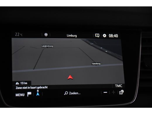 Opel Grandland X Turbo Innovation *1ste Eigenaar*Leer*Navigatie*Trekhaak* ActivLease financial lease