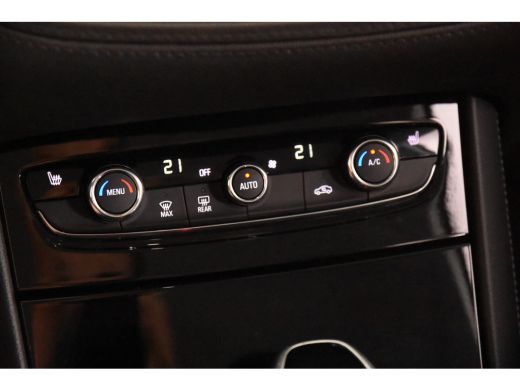 Opel Grandland X Turbo Innovation *1ste Eigenaar*Leer*Navigatie*Trekhaak* ActivLease financial lease