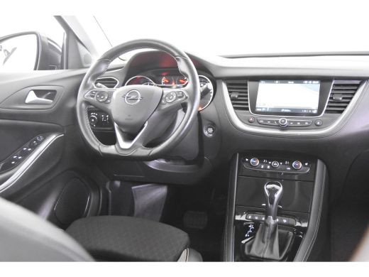 Opel Grandland X Turbo Innovation *1ste Eigenaar*Leer*Navigatie*Trekhaak* ActivLease financial lease