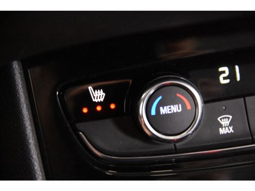 Opel Grandland X Turbo Innovation *1ste Eigenaar*Leer*Navigatie*Trekhaak* ActivLease financial lease
