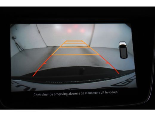 Opel Grandland X Turbo Innovation *1ste Eigenaar*Leer*Navigatie*Trekhaak* ActivLease financial lease