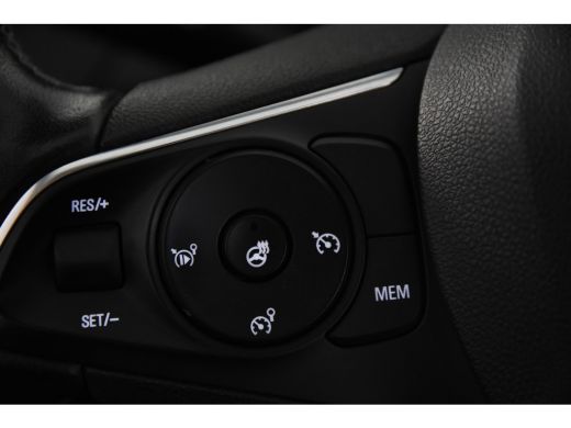 Opel Grandland X Turbo Innovation *1ste Eigenaar*Leer*Navigatie*Trekhaak* ActivLease financial lease