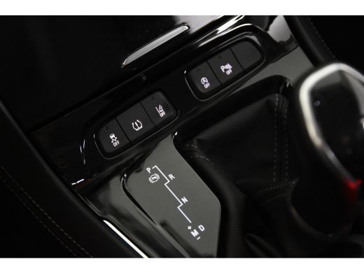 Opel Grandland X Turbo Innovation *1ste Eigenaar*Leer*Navigatie*Trekhaak* ActivLease financial lease