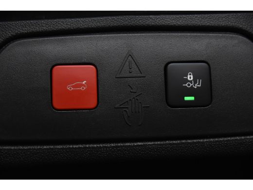 Opel Grandland X Turbo Innovation *1ste Eigenaar*Leer*Navigatie*Trekhaak* ActivLease financial lease