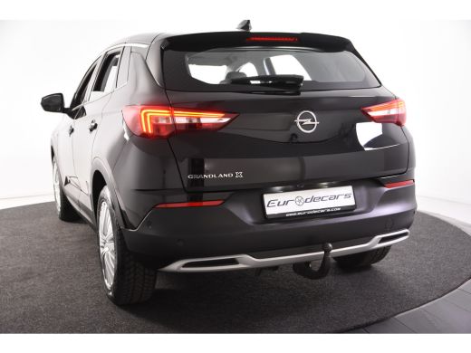 Opel Grandland X Turbo Innovation *1ste Eigenaar*Leer*Navigatie*Trekhaak* ActivLease financial lease