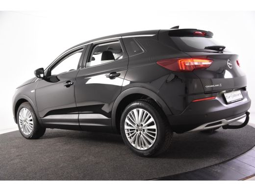 Opel Grandland X Turbo Innovation *1ste Eigenaar*Leer*Navigatie*Trekhaak* ActivLease financial lease