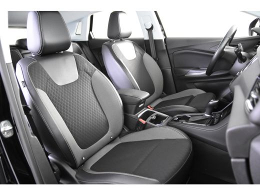 Opel Grandland X Turbo Innovation *1ste Eigenaar*Leer*Navigatie*Trekhaak* ActivLease financial lease