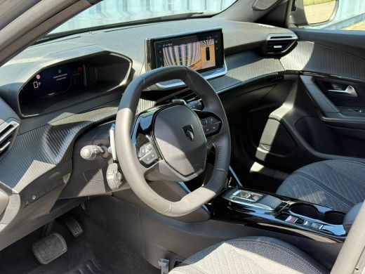 Peugeot 2008 1.2 Hybrid 145 Allure 360 camera | Keyless | Adeptieve cruise control | Apple carplay & Android auto ActivLease financial lease