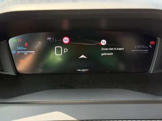 Peugeot 2008 1.2 Hybrid 145 Allure 360 camera | Keyless | Adeptieve cruise control | Apple carplay & Android auto ActivLease financial lease