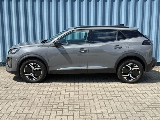 Peugeot 2008 1.2 Hybrid 145 Allure 360 camera | Keyless | Adeptieve cruise control | Apple carplay & Android auto ActivLease financial lease
