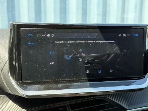 Peugeot 2008 1.2 Hybrid 145 Allure 360 camera | Keyless | Adeptieve cruise control | Apple carplay & Android auto ActivLease financial lease