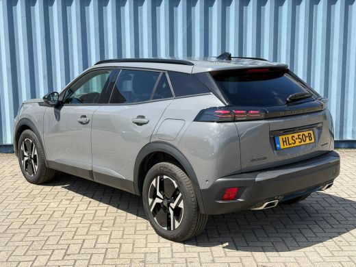 Peugeot 2008 1.2 Hybrid 145 Allure 360 camera | Keyless | Adeptieve cruise control | Apple carplay & Android auto ActivLease financial lease