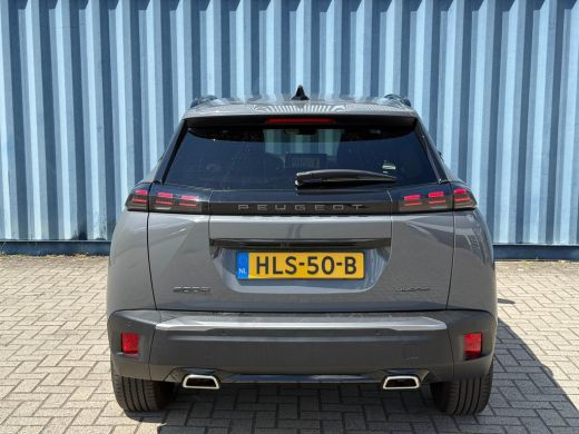 Peugeot 2008 1.2 Hybrid 145 Allure 360 camera | Keyless | Adeptieve cruise control | Apple carplay & Android auto ActivLease financial lease