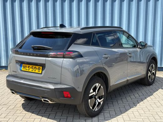 Peugeot 2008 1.2 Hybrid 145 Allure 360 camera | Keyless | Adeptieve cruise control | Apple carplay & Android auto ActivLease financial lease