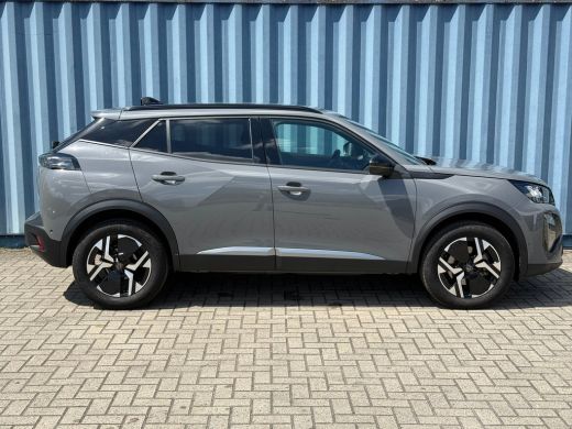 Peugeot 2008 1.2 Hybrid 145 Allure 360 camera | Keyless | Adeptieve cruise control | Apple carplay & Android auto ActivLease financial lease
