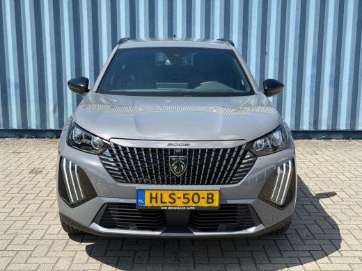 Peugeot 2008 1.2 Hybrid 145 Allure 360 camera | Keyless | Adeptieve cruise control | Apple carplay & Android auto ActivLease financial lease