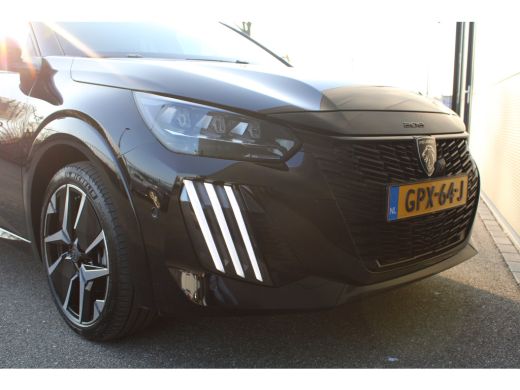 Peugeot 208 Hybrid 100 e-DCS6 GT | Automaat | Navi by app | Camera | Apple carplay | 14.000km | ActivLease financial lease