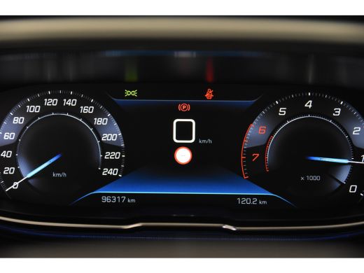 Peugeot 5008 Allure 130 *1ste Eigenaar*Leer*Navigatie*Camera* ActivLease financial lease