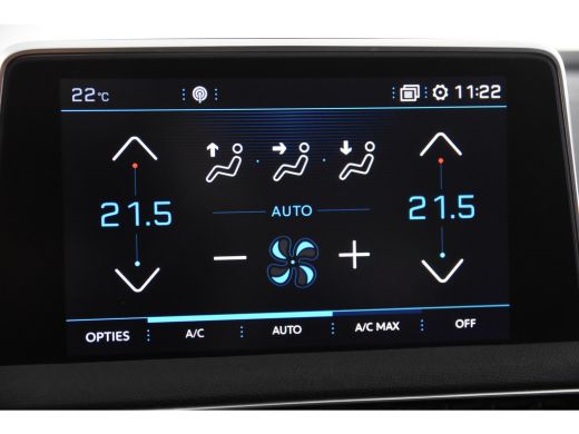 Peugeot 5008 Allure 130 *1ste Eigenaar*Leer*Navigatie*Camera* ActivLease financial lease