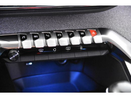 Peugeot 5008 Allure 130 *1ste Eigenaar*Leer*Navigatie*Camera* ActivLease financial lease