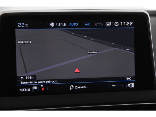 Peugeot 5008 Allure 130 *1ste Eigenaar*Leer*Navigatie*Camera* ActivLease financial lease