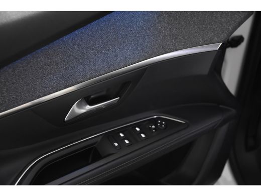 Peugeot 5008 Allure 130 *1ste Eigenaar*Leer*Navigatie*Camera* ActivLease financial lease