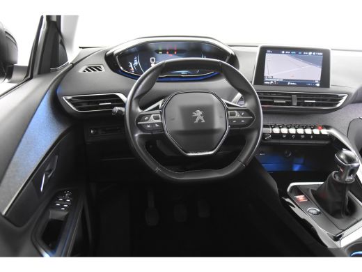 Peugeot 5008 Allure 130 *1ste Eigenaar*Leer*Navigatie*Camera* ActivLease financial lease
