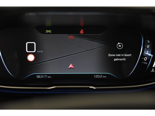 Peugeot 5008 Allure 130 *1ste Eigenaar*Leer*Navigatie*Camera* ActivLease financial lease