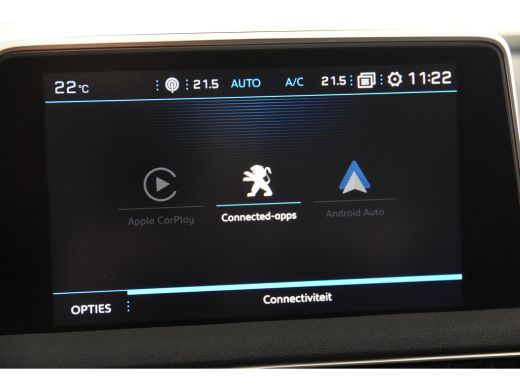 Peugeot 5008 Allure 130 *1ste Eigenaar*Leer*Navigatie*Camera* ActivLease financial lease