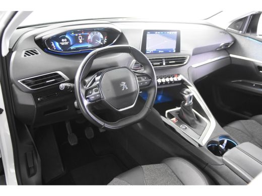 Peugeot 5008 Allure 130 *1ste Eigenaar*Leer*Navigatie*Camera* ActivLease financial lease