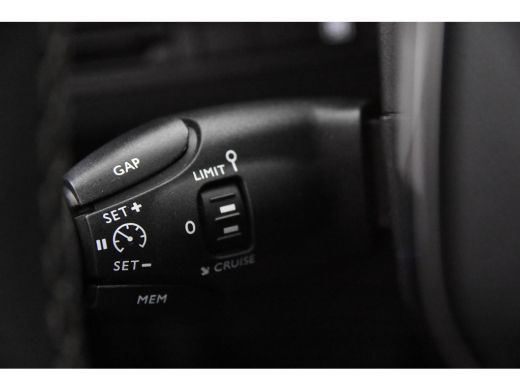 Peugeot 5008 Allure 130 *1ste Eigenaar*Leer*Navigatie*Camera* ActivLease financial lease
