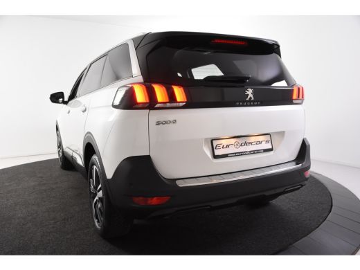Peugeot 5008 Allure 130 *1ste Eigenaar*Leer*Navigatie*Camera* ActivLease financial lease