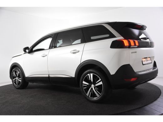 Peugeot 5008 Allure 130 *1ste Eigenaar*Leer*Navigatie*Camera* ActivLease financial lease