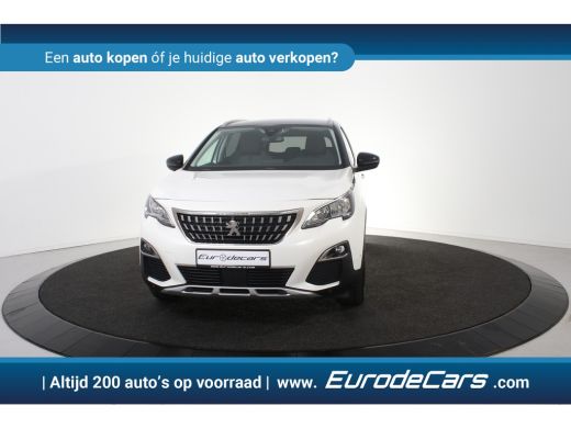 Peugeot 5008 Allure 130 *1ste Eigenaar*Leer*Navigatie*Camera* ActivLease financial lease