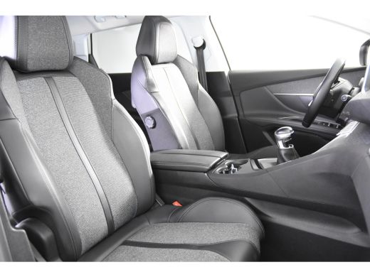 Peugeot 5008 Allure 130 *1ste Eigenaar*Leer*Navigatie*Camera* ActivLease financial lease