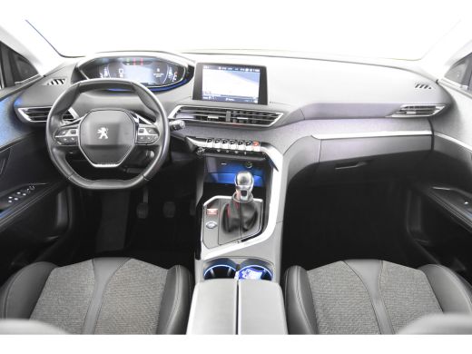 Peugeot 5008 Allure 130 *1ste Eigenaar*Leer*Navigatie*Camera* ActivLease financial lease