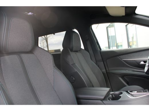 Peugeot 5008 1.2 Hybrid 136 Allure Pack Business | Automaat | Navigatie | Camera | Mild Hybrid | Trekhaak | Ap... ActivLease financial lease
