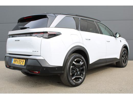 Peugeot 5008 1.6 Plug-in Hybrid 195 GT | Automaat | Panorama/schuifdak | Luxe stoelen | Origineel NL auto | 7... ActivLease financial lease