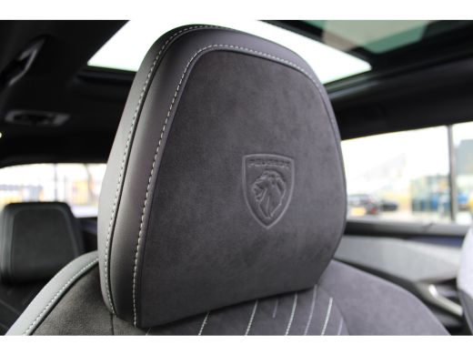 Peugeot 5008 1.6 Plug-in Hybrid 195 GT | Automaat | Panorama/schuifdak | Luxe stoelen | Origineel NL auto | 7... ActivLease financial lease