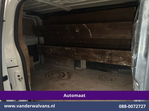 Peugeot Expert 2.0 BlueHDI 122pk Automaat L2H1 Euro6 Airco | Navigatie | Camera | Apple Carplay Android Auto, Cr... ActivLease financial lease