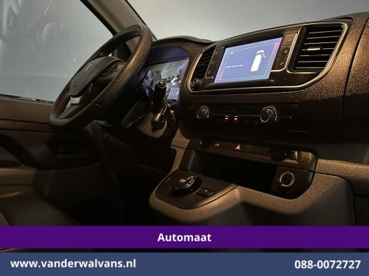 Peugeot Expert 2.0 BlueHDI 122pk Automaat L2H1 Euro6 Airco | Navigatie | Camera | Apple Carplay Android Auto, Cr... ActivLease financial lease