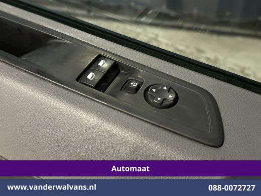 Peugeot Expert 2.0 BlueHDI 122pk Automaat L2H1 Euro6 Airco | Navigatie | Camera | Apple Carplay Android Auto, Cr... ActivLease financial lease